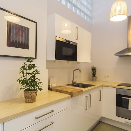 Apartamentos Malaga Picasso Екстериор снимка