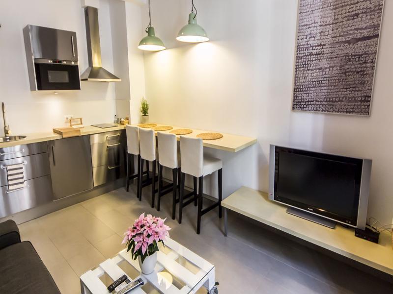 Apartamentos Malaga Picasso Екстериор снимка