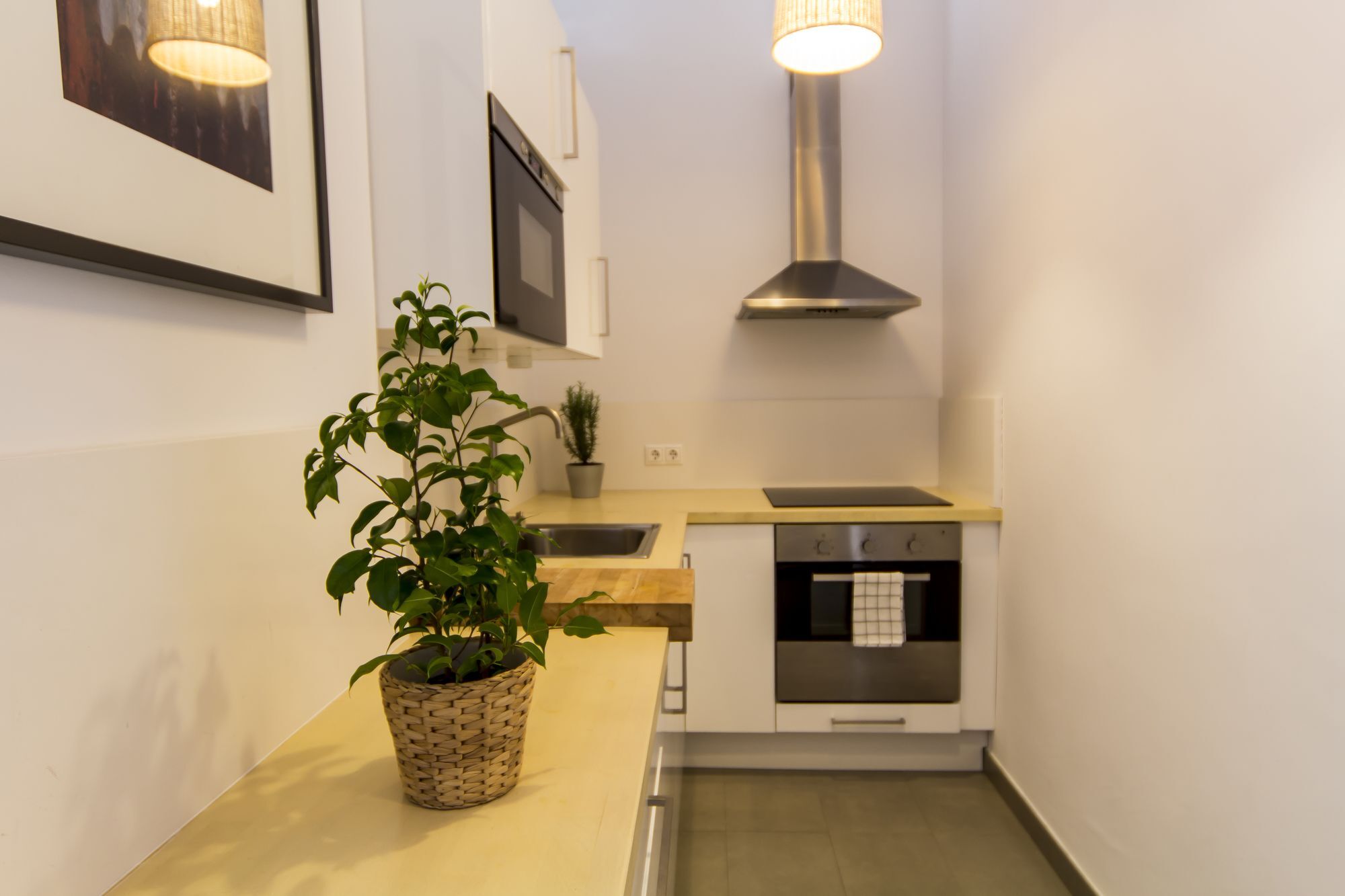 Apartamentos Malaga Picasso Екстериор снимка