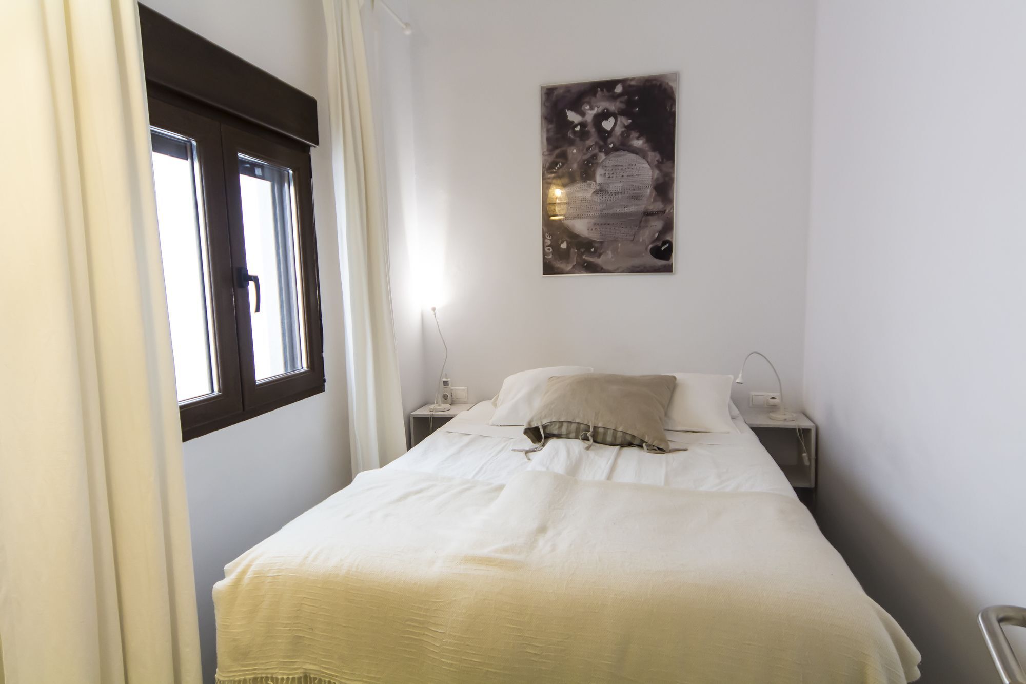 Apartamentos Malaga Picasso Екстериор снимка