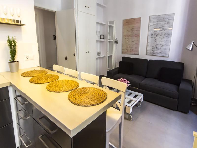 Apartamentos Malaga Picasso Екстериор снимка